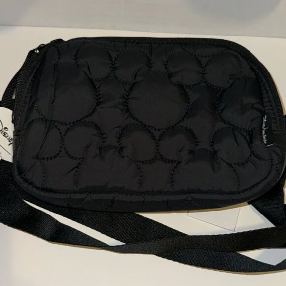 Vera Bradley Disney Mickey Mouse Featherweight Belt Bag, NWT - Picture 4 of 4